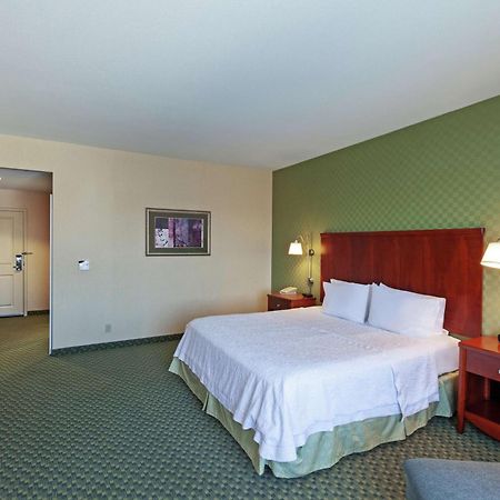 Hampton Inn & Suites El Paso West Exterior foto