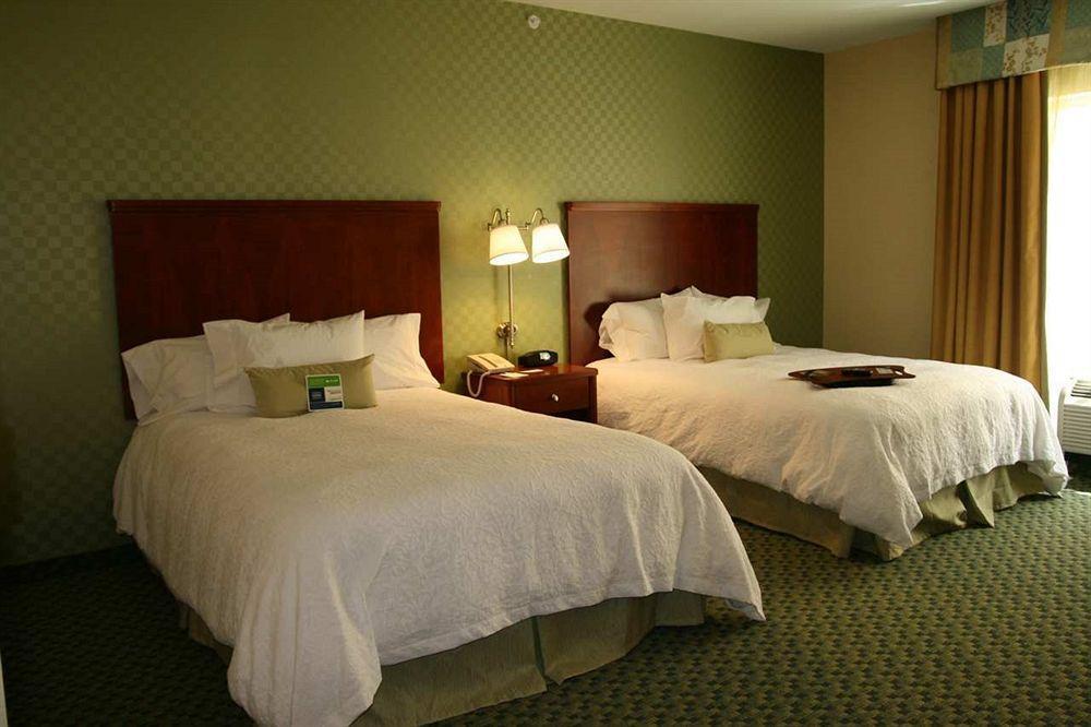Hampton Inn & Suites El Paso West Cameră foto