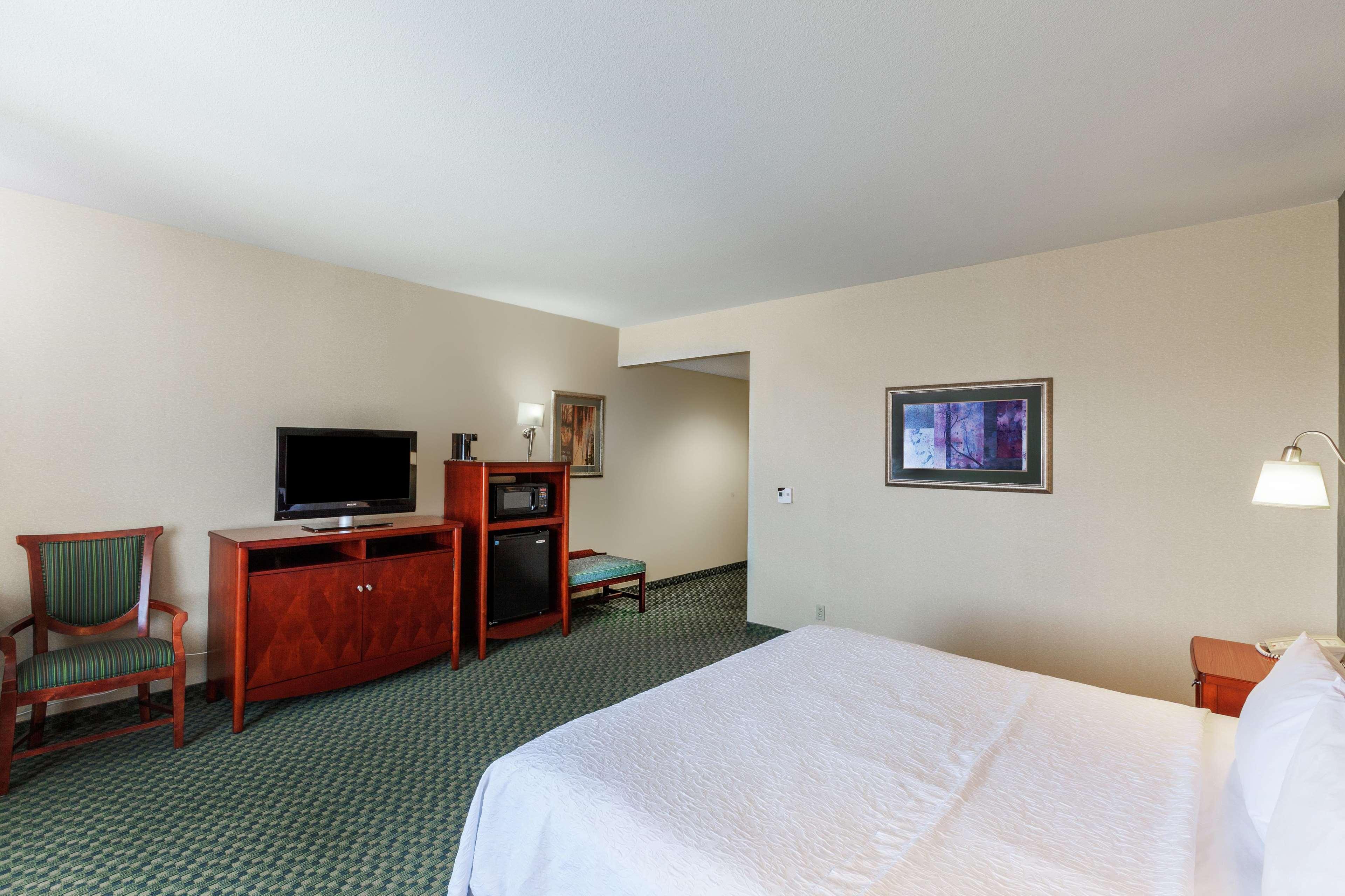 Hampton Inn & Suites El Paso West Exterior foto