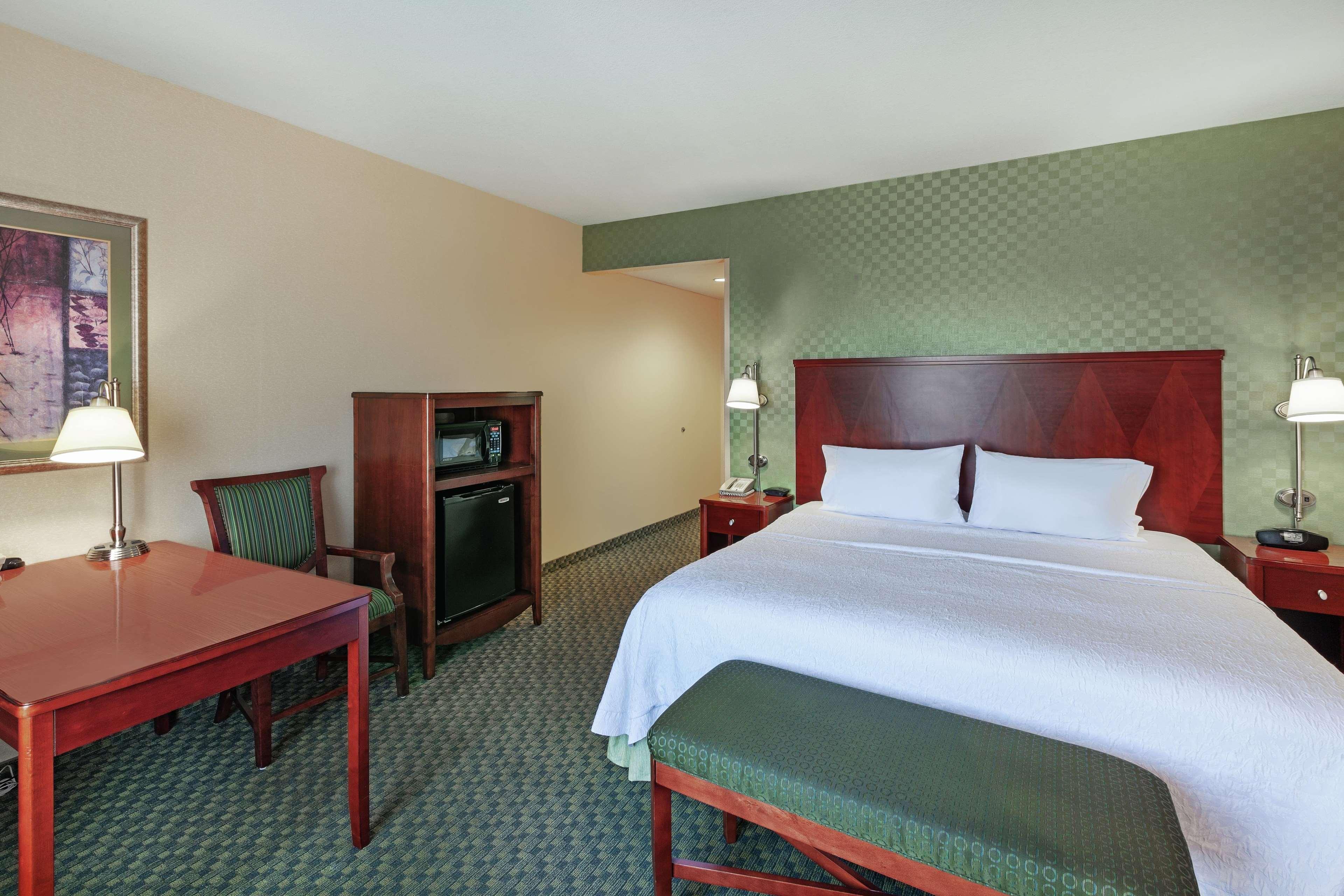 Hampton Inn & Suites El Paso West Exterior foto
