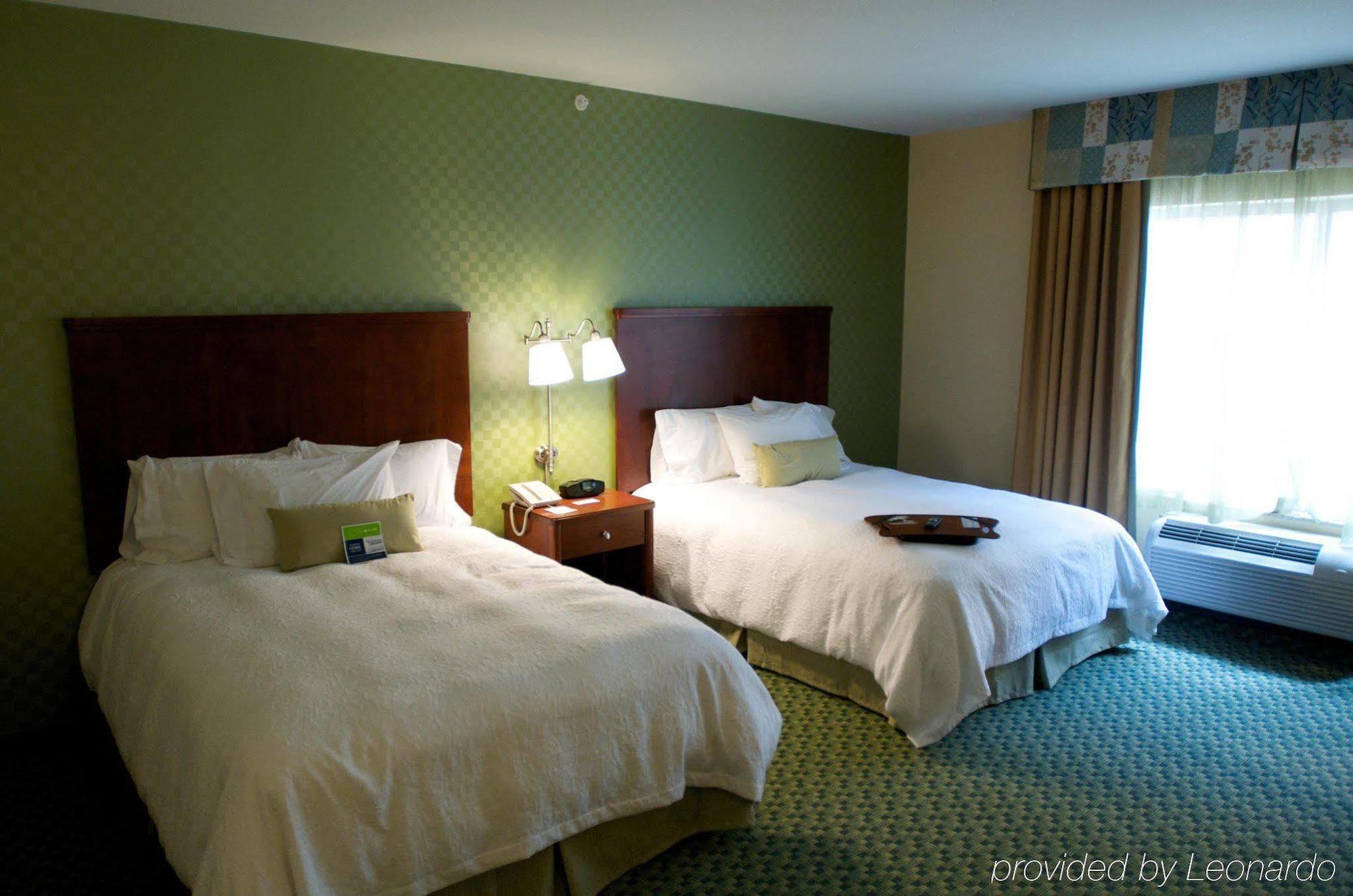 Hampton Inn & Suites El Paso West Cameră foto