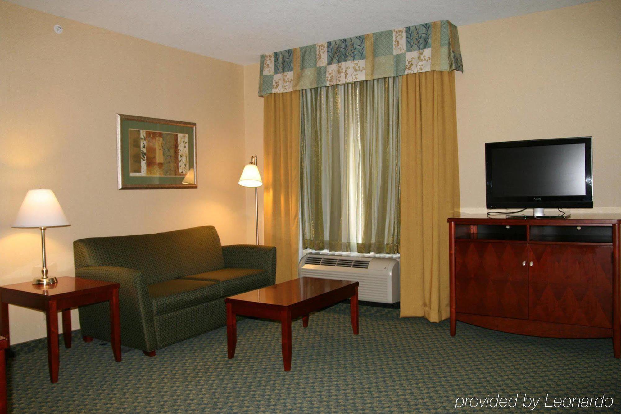 Hampton Inn & Suites El Paso West Cameră foto