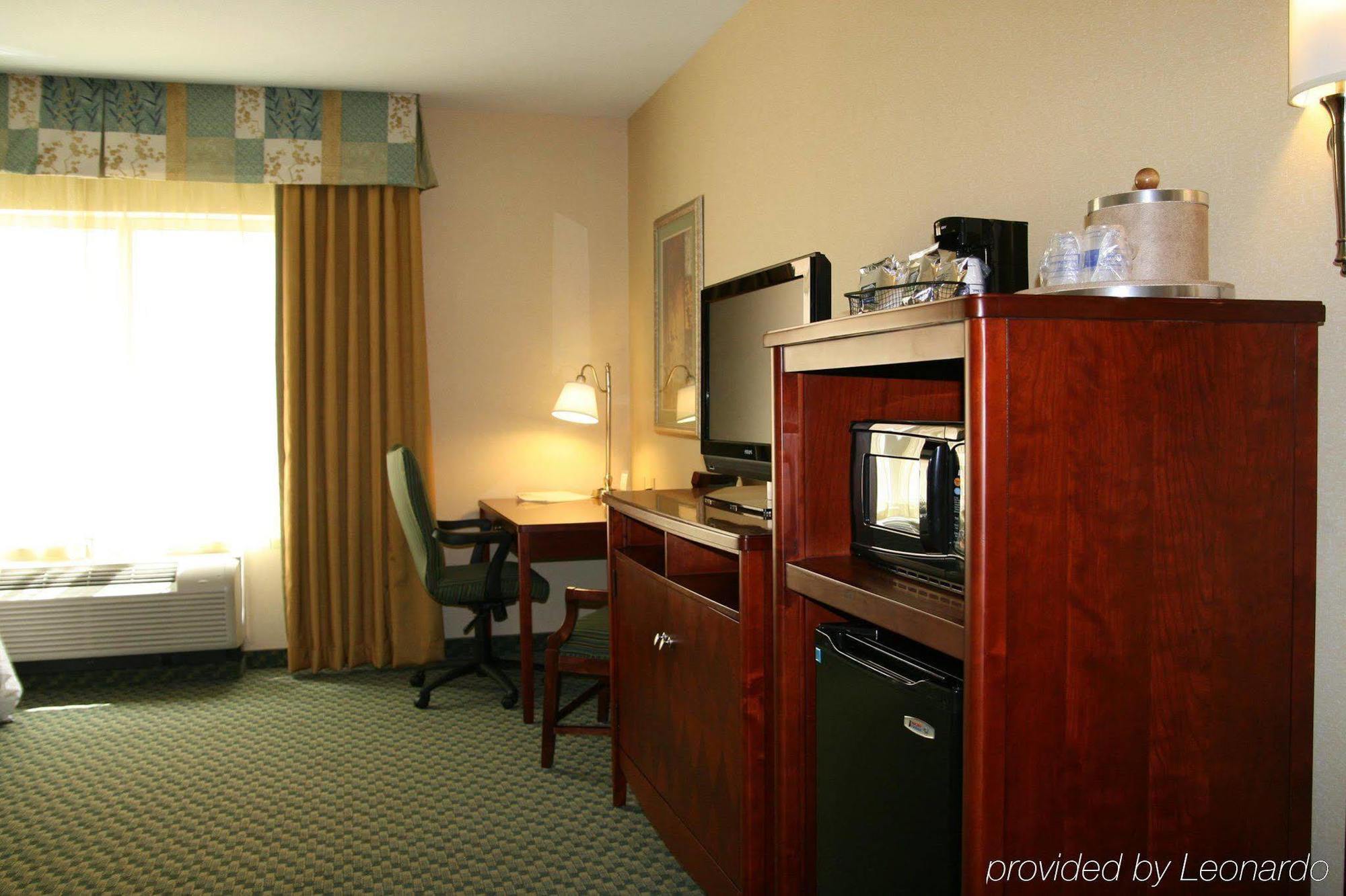 Hampton Inn & Suites El Paso West Cameră foto