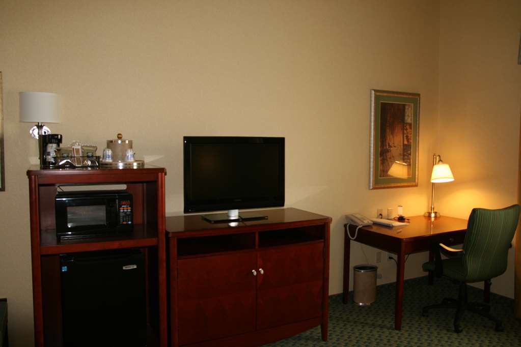 Hampton Inn & Suites El Paso West Cameră foto