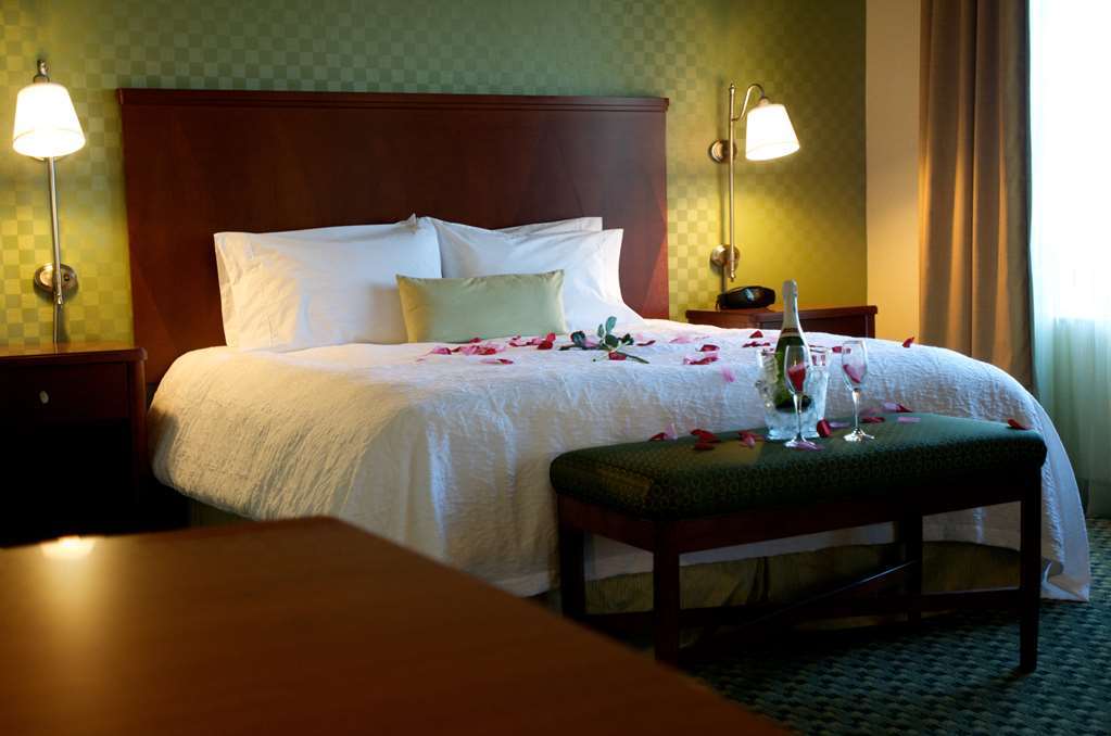 Hampton Inn & Suites El Paso West Cameră foto